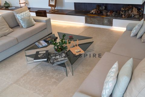 Villa a Estellencs, Mallorca, Estellencs - € 4.700.000 | Ref: UA480 - foto 12
